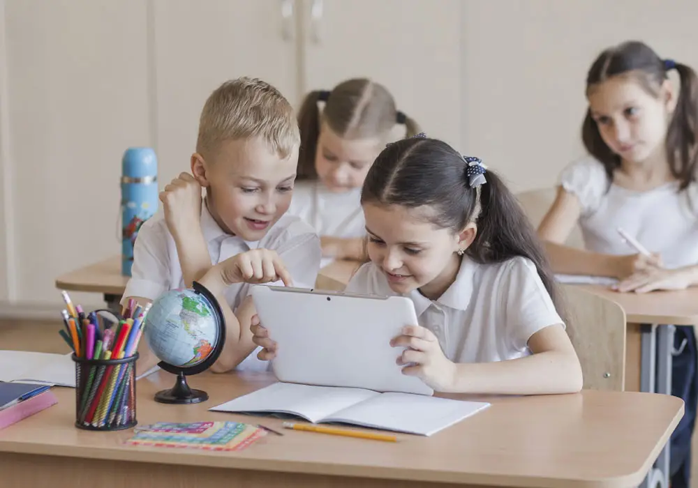 Helen’s story: inspired to teach